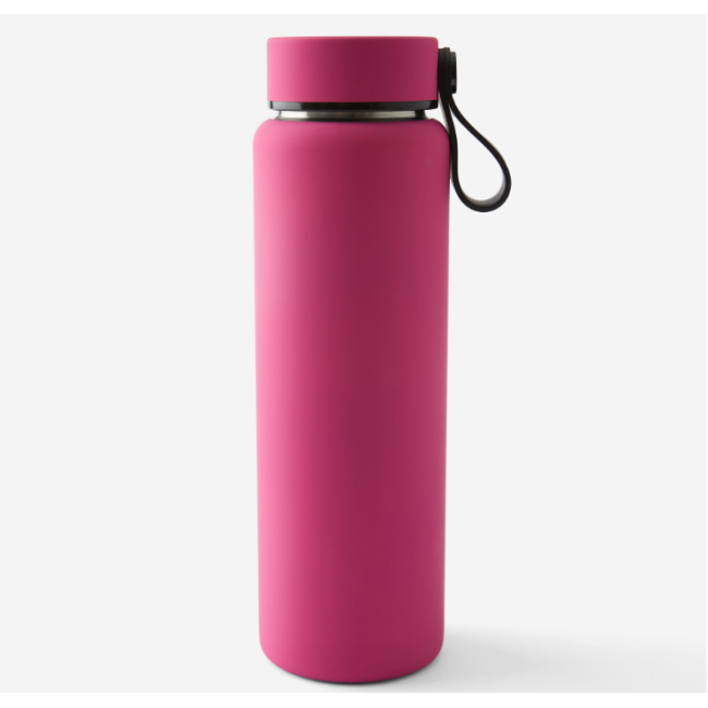On The Move 500Ml/1000ML Drink Bottle